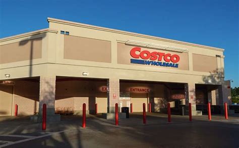 Costco citrus park tampa - 15151 N Dale Mabry Hwy, Tampa, FL, 33618 813-265-3288 Call Now From Business: Save on your favorite products and enjoy award-winning service at Publix Super Market at North Pointe Plaza.
